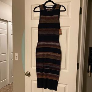 RACHEL Rachel Roy fitted dress